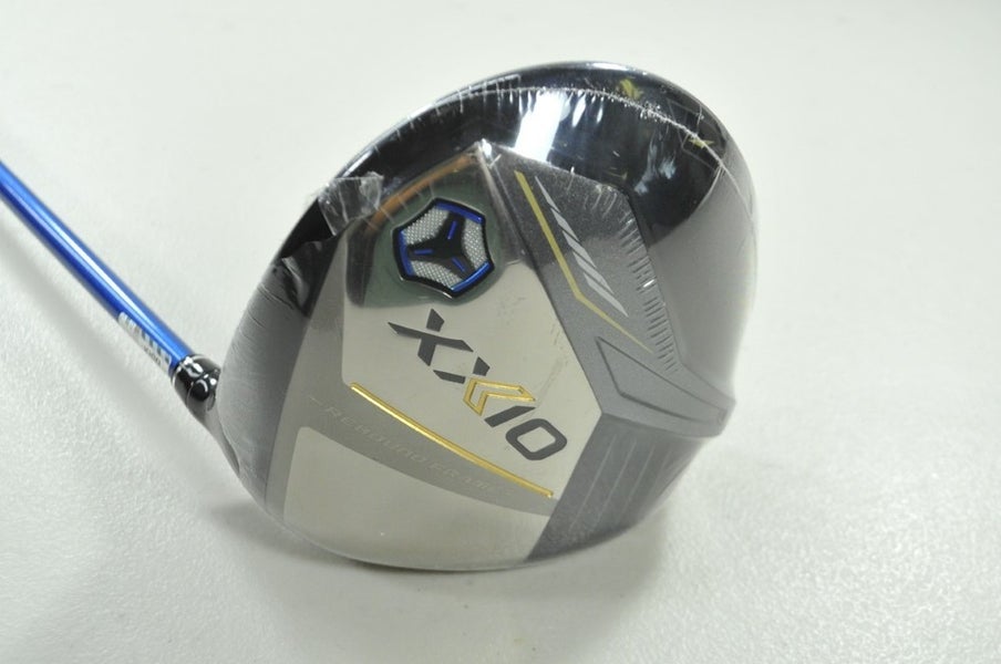 XXIO Thirteen 13 9.5* Driver Regular Flex Right MP1300 DST 35g  # 199722