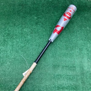2022 DeMarini The Goods Hybrid Bat USSSA Certified (-10) Hybrid 20 oz 30" (Used)