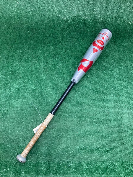 2022 DeMarini The Goods Hybrid Bat USSSA Certified (-10) Hybrid 20 oz 30" (Used)