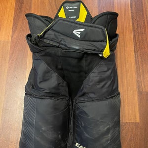 Medium Senior Easton Stealth 75S Hockey Pants  (Used)