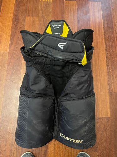 Medium Senior Easton Stealth 75S Hockey Pants (Used)