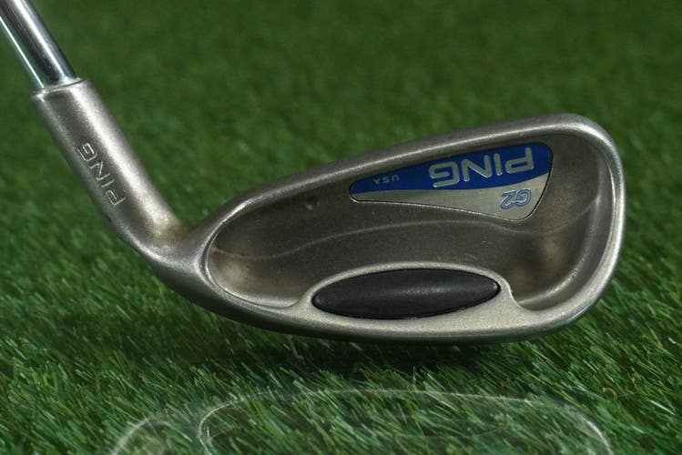 PING G2 3 IRON HL CS-LITE TRUE TEMPER REGULAR FLEX ORANGE DOT RH ~ L@@K!!