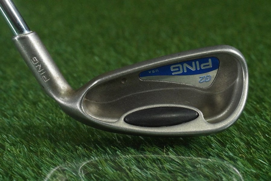 PING G2 3 IRON HL CS-LITE TRUE TEMPER REGULAR FLEX ORANGE DOT RH ~ L@@K!!