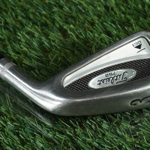 TITLEIST 762 DCI 3 IRON TRUE TEMPER DYNAMIC GOLD STEEL S300 STIFF FLEX RH