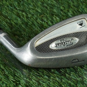 TITLEIST 762 DCI PITCHING WEDGE "P" TRUE TEMPER DYNAMIC GOLD S300 STIFF FLEX RH