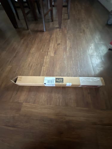2026 Rawlings Icon Composite USSSA Certified Bat (-5)  27 oz 32" (New)