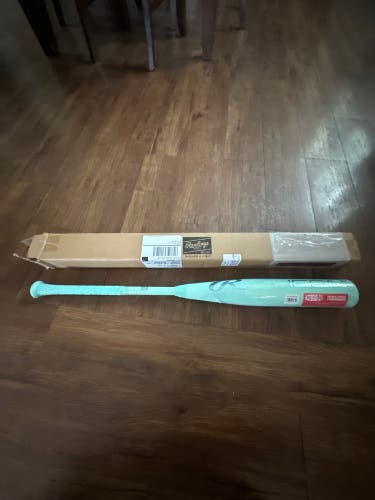 2026 Rawlings Icon Composite USSSA Certified Bat (-5)  27 oz 32" (New)