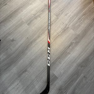 Senior CCM JetSpeed FT2 Right Handed Hockey Stick P29 Pro Stock (Used)
