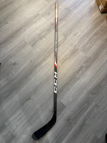 Senior CCM JetSpeed FT2 Right Handed Hockey Stick P29 Pro Stock (Used)