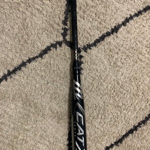 2024 Marucci CATX Vanta Composite USSSA Certified Bat (-8) 24 oz 32" (Used)
