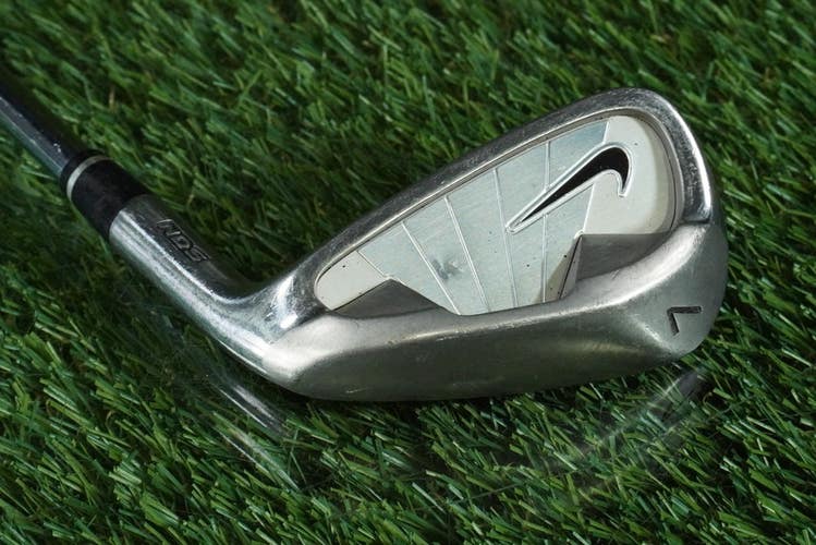 NIKE GOLF NDS 7 IRON TRUE TEMPER STEEL UNI-FLEX RH ~ L@@K!!