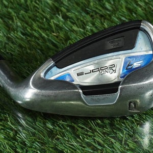 KING COBRA S9 PITCHING WEDGE "P" GRAPHITE DESIGN YS SENIOR FLEX RH ~ L@@K!!
