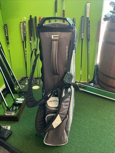 Cobra Ultralight Pro 4-Way Dividers W/ Cover