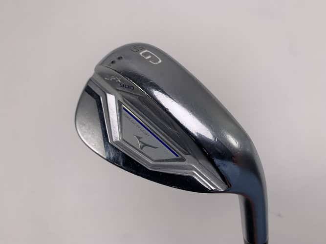 Mizuno JPX 900 Hot Metal Gap Wedge GW 50* OBAN Regular Graphite Mens RH