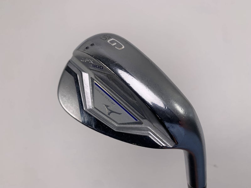 Mizuno JPX 900 Hot Metal Gap Wedge GW 50* OBAN Regular Graphite Mens RH