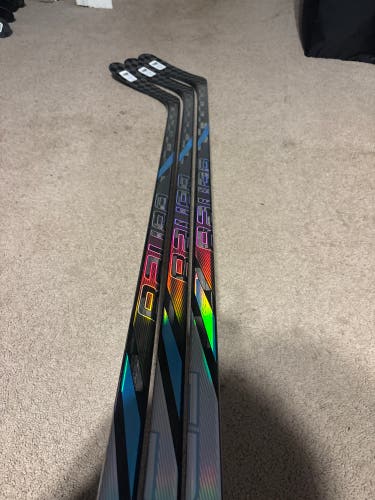 Senior Bauer Nexus Tracer Left Hand Hockey Stick P92  (New)