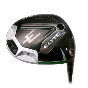 Callaway Elyte 10.5* Driver Graphite KBS Max HL 45 Stiff Flex