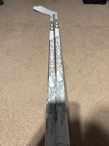 Senior CCM RibCor Trigger 9 Pro Left Hand Hockey Stick P29  (New)