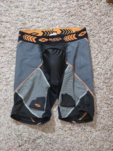 Shock Doctor Xfit Cross Compression Hockey Jock
