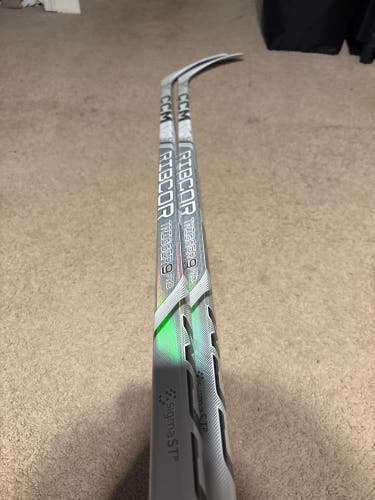 Senior CCM RibCor Trigger 9 Pro Left Hand Hockey Stick P29  (New)