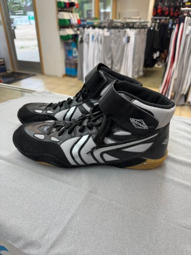 Matman Wrestling Shoes - Size 11