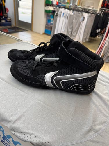Matman Wrestling Shoes - Size 12