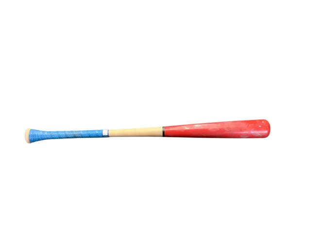 Used SHAMROCK ALADAME-110 PRO MAPLE BB/SB Wood Bat 30" Kennesaw GA