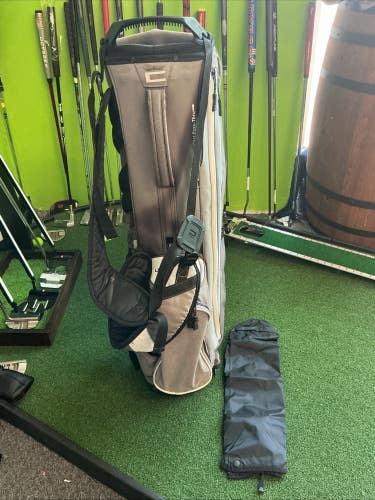 Cobra Ultralight Pro 4-Way Dividers W/ Cover