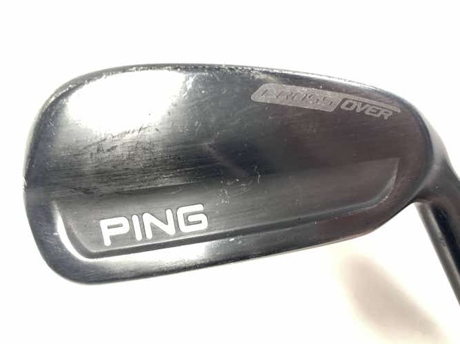 Ping G Crossover 2016 5 Hybrid Blue Dot 1* Up Alta 70g Regular RH