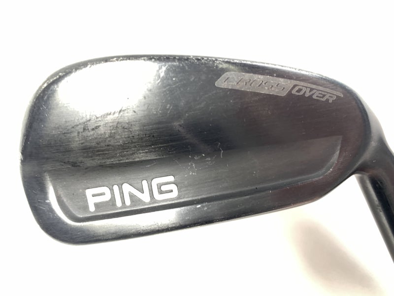 Ping G Crossover 2016 5 Hybrid Blue Dot 1* Up Alta 70g Regular RH
