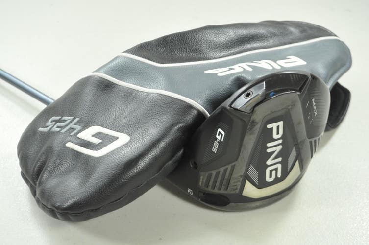 Ping G425 Max 12* Driver Regular Flex Right Alta CB 55g # 198824