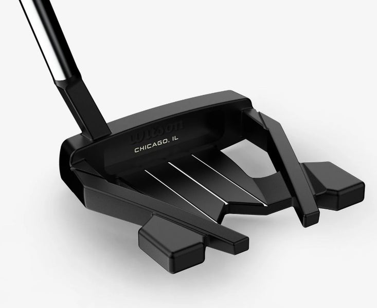 Wilson Staff Infinite Buckingham Putter (35", Mallet, Small Slant, LEFT) 2024