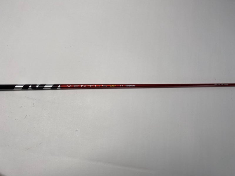 Fujikura Ventus Red TR 6-S Velocore Stiff Driver Shaft 44.25"-Callaway