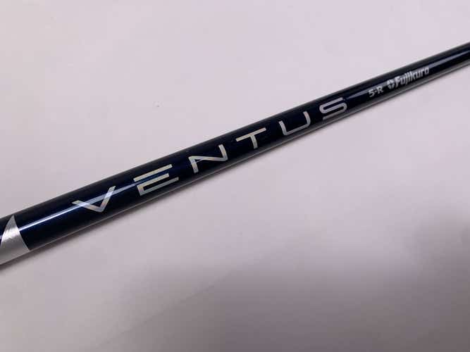 Fujikura Ventus Blue 5R Velocore Regular Graphite Driver Shaft 44.25"-Callaway