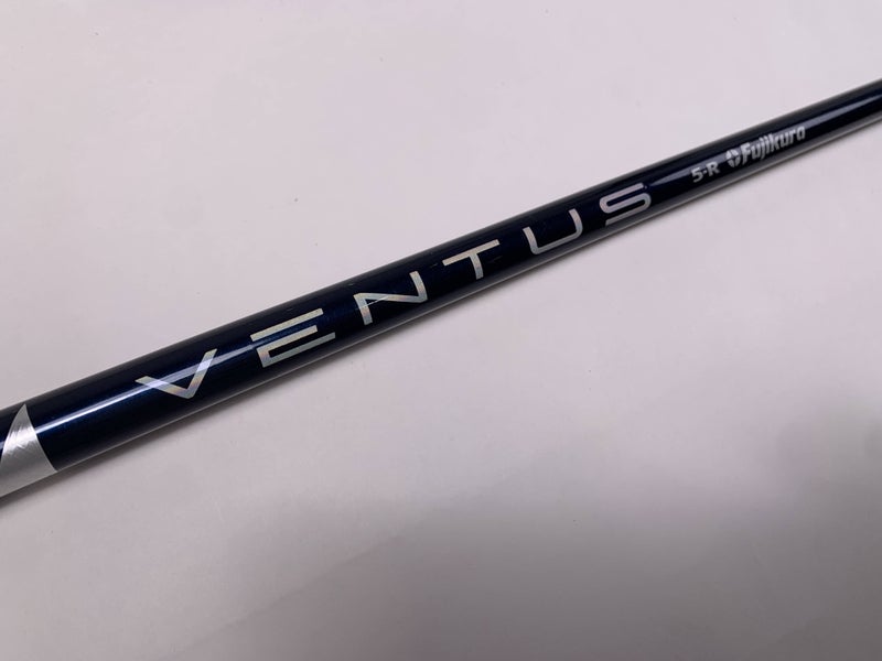 Fujikura Ventus Blue 5R Velocore Regular Graphite Driver Shaft 44.25"-Callaway