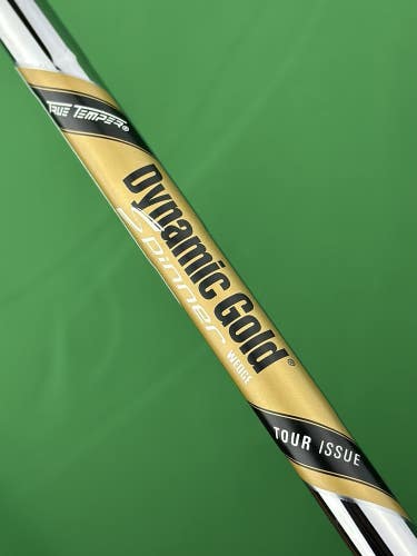 Cleveland RTX 6 Tour Satin Lob LW Wedge 60-10* Steel Dynamic Gold Spinner NEW!