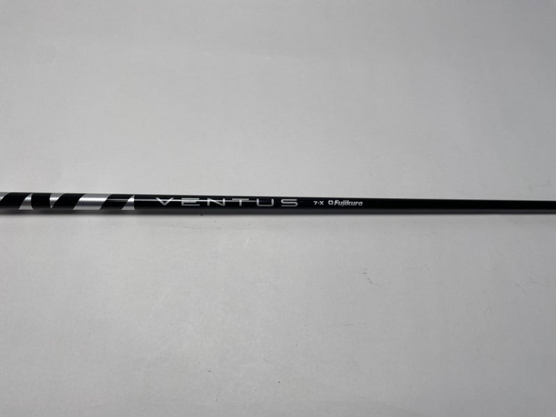Fujikura Ventus Black 7-X Velocore Extra Stiff Fairway Shaft 41.5"-Taylormade