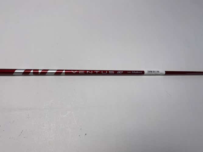 Fujikura Ventus Red TR 5R Regular Graphite Driver Shaft 44.5"-Srixon