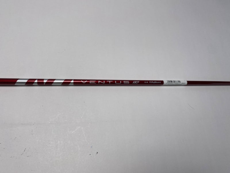 Fujikura Ventus Red TR 5R Regular Graphite Driver Shaft 44.5"-Srixon