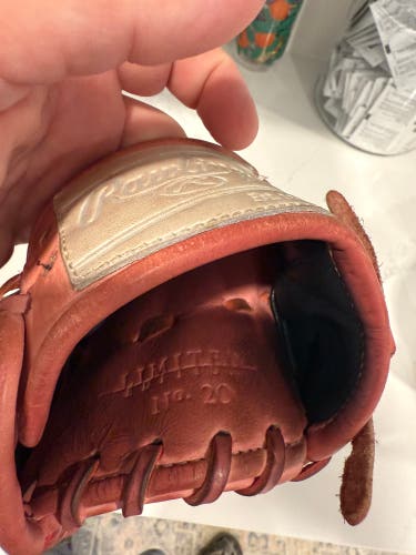 Rawlings Japan Series HOH