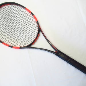 *MINT* BABOLAT PURE STRIKE TOUR (GEN 1) TENNIS RACQUET (4 1/8) FROM A COLLECTOR