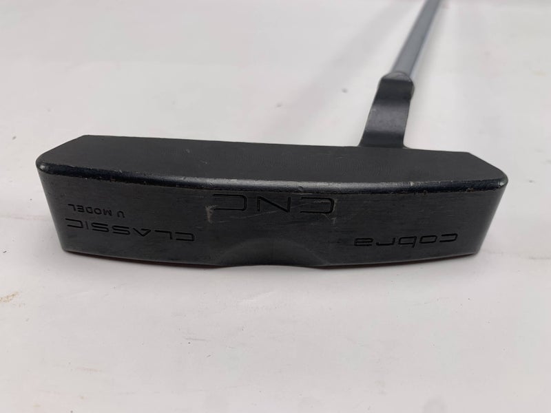 Cobra Cnc Putter 34" Mens RH