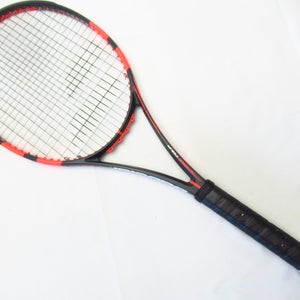 *MINT* BABOLAT PURE STRIKE TOUR (GEN 1) TENNIS RACQUET (4 1/8) FROM A COLLECTOR