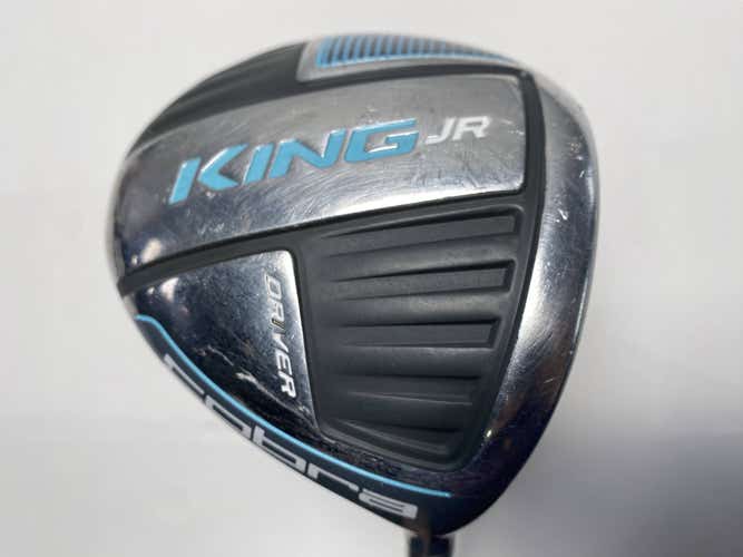 Cobra King jr Driver Cobra JR Youth Graphite Junior RH Undersize Grip