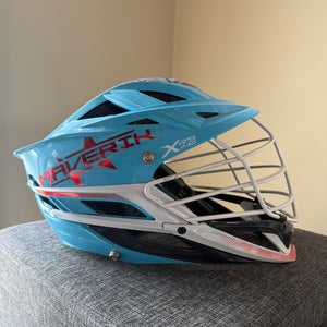Maverik Showtime Cascade XRS Pro