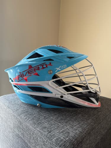 Maverik Showtime Cascade XRS Pro