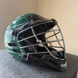 Green Cascade CPX-R