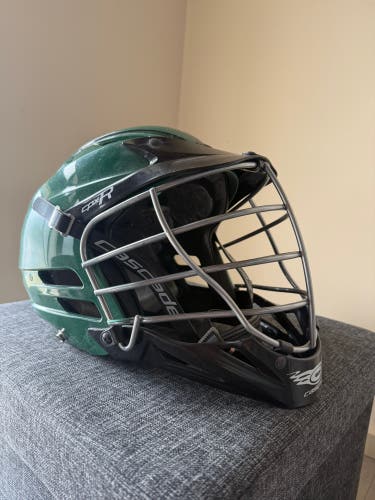 Green Cascade CPX-R