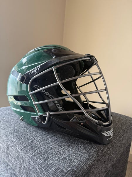 Green Cascade CPX-R