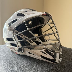 White Cascade CPX-R